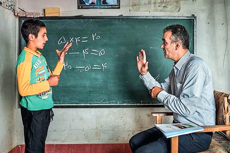 بخش آموزش با این بودجه نمی‌تواند در برابر بحران دوام بیاورد