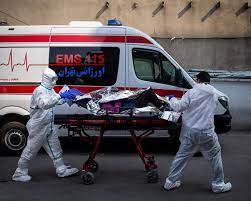 زمان رسیدن اورژانس بر بالین بیماران تهرانی چقدر است؟