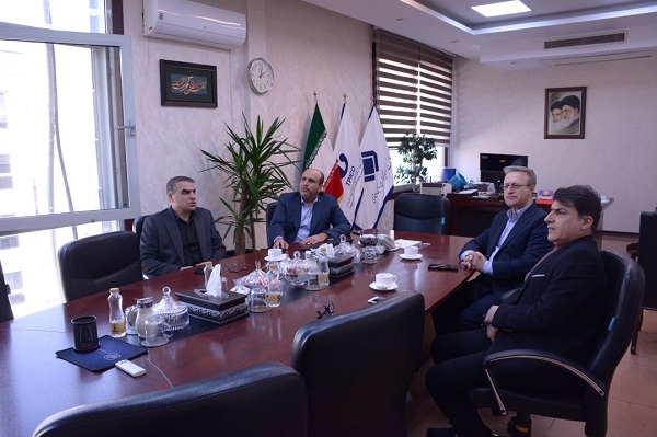 قدردانی وزارت تعاون از دستاوردهای تیپیکو در مدیریت صنعت دارو