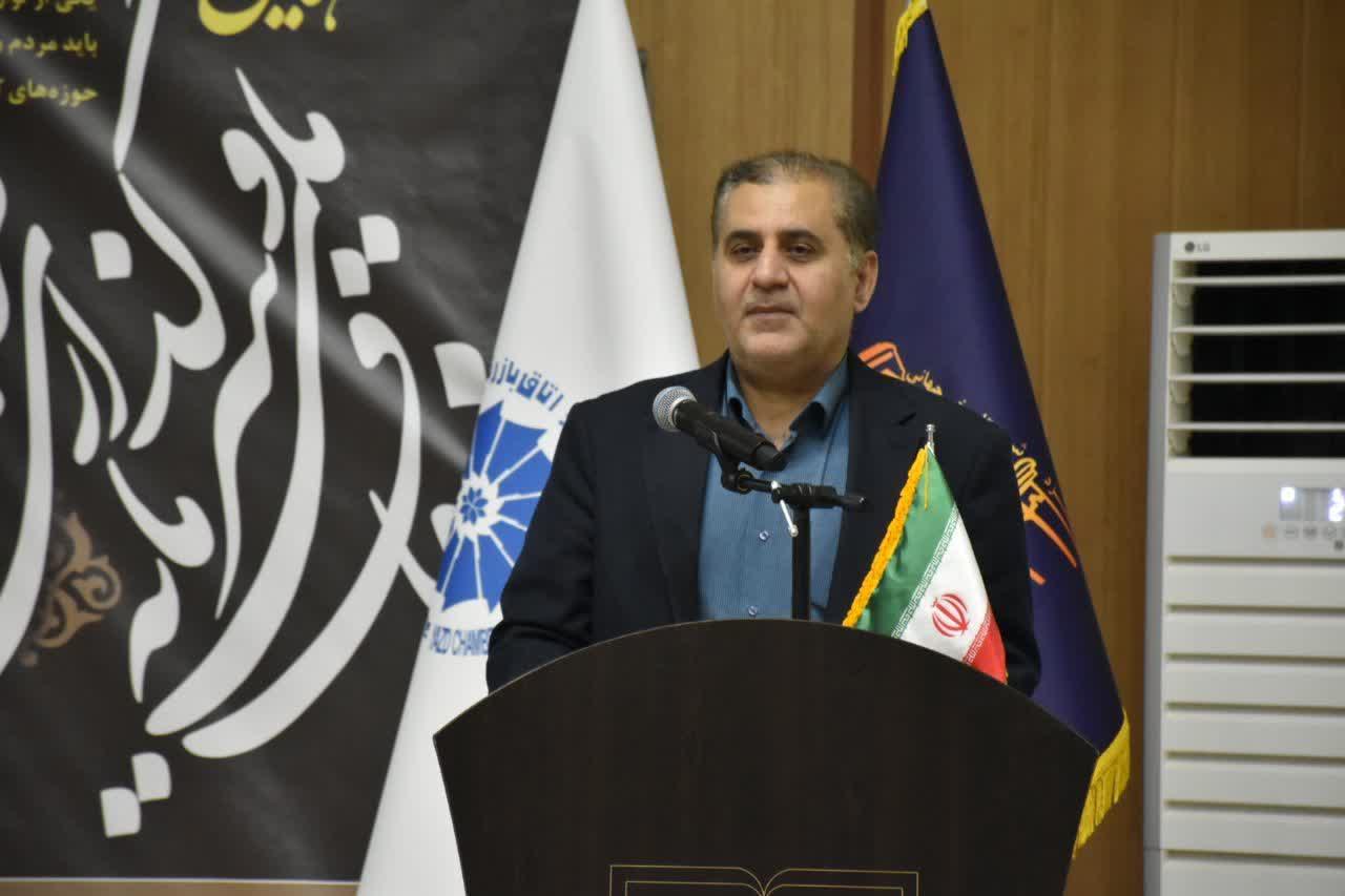 دانشگاه، موتور محرکه مهارت‌آموزی و اشتغال پایدار