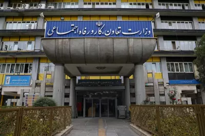 آیین بزرگداشت پژوهشگران برتر وزارت تعاون با حضور وزیر آغاز شد