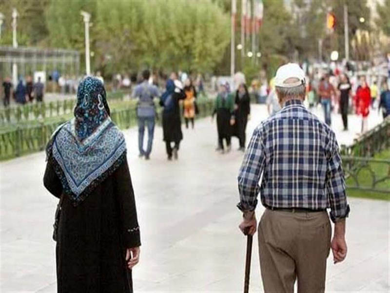 افزایش بیش از ۵۰ درصدی حقوق بازنشستگان تامین‌اجتماعی