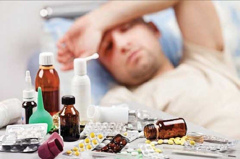 هشدار درباره هم‌زمانی شیوع آنفلوآنزا و کرونا؛ کدام گروه‌ها بیشتر در خطرند؟