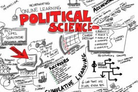 احیای علوم سیاسی