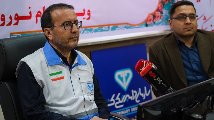 ایران پس از آمریکا در رتبه دوم تولید شیر جهان