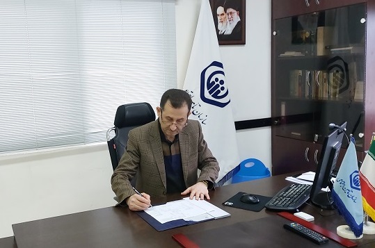 پرداخت چشمگیر مطالبات مراکز طرف قرارداد تامین‌اجتماعی در گیلان