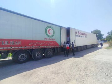 اجازه ندهید دارو به ابزار جنگی تبدیل شود؛ واکنش نشان دهید