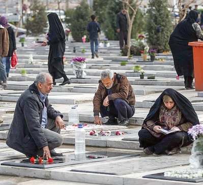 دربارۀ مستمری بازماندگان بیمه‌شده‌ها چه نکته‌هایی را باید بدانیم؟