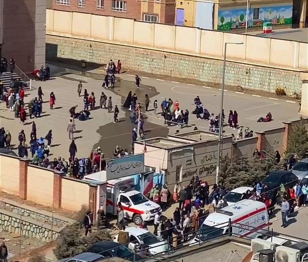 اولویت حفظ سلامت است، نه مدرسه