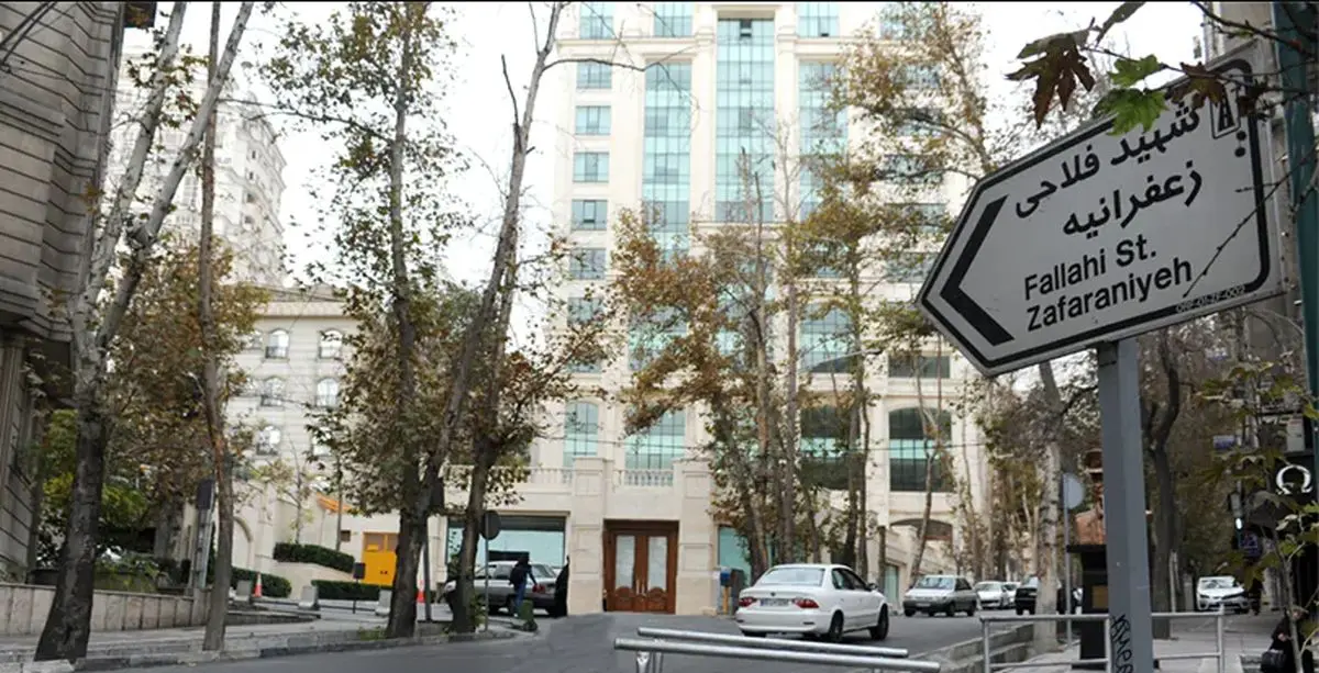 صدور احضاریه برای تخلیه خانه‌های سازمانی