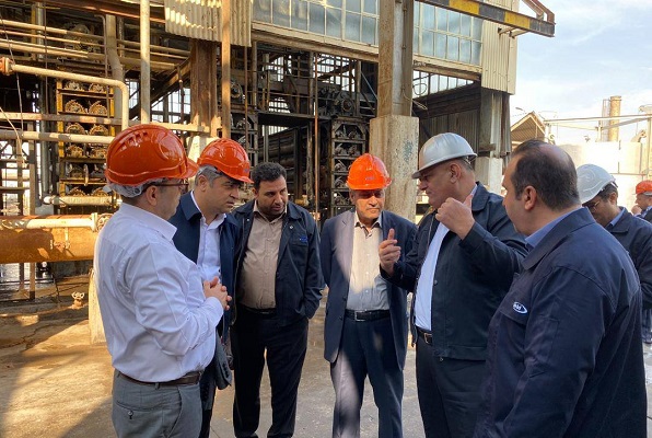 حرکت «ایرانول» به‌ سمت ارتقای زیرساخت و افزایش توان صادراتی