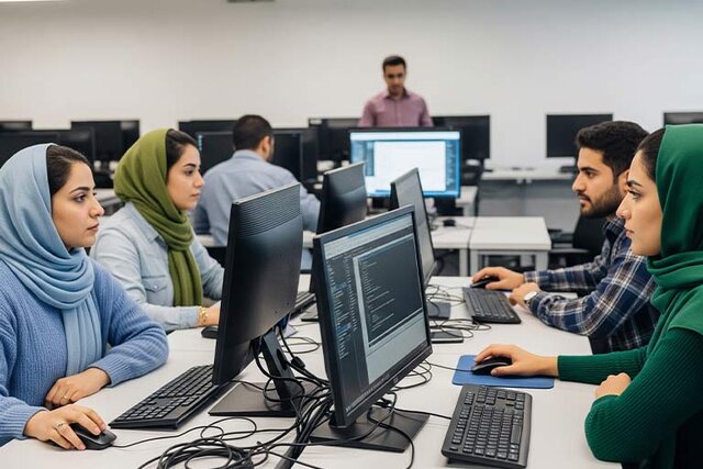 "توربو فروش"؛ رویدادی ملی برای شتاب‌دهی به کسب و کار و فروش اینترنتی