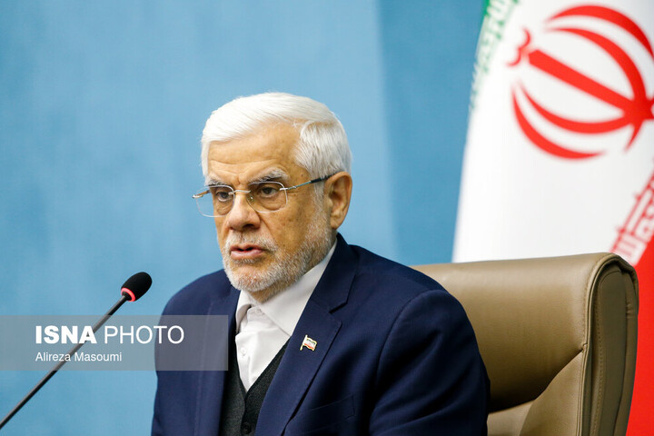 معاون اول رئیس جمهور : به زودی میزان افزایش مبلغ کالابرگ اعلام می‌شود