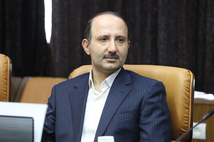 معاون توسعه مدیریت و منابع انسانی سازمان تامین اجتماعی منصوب شد