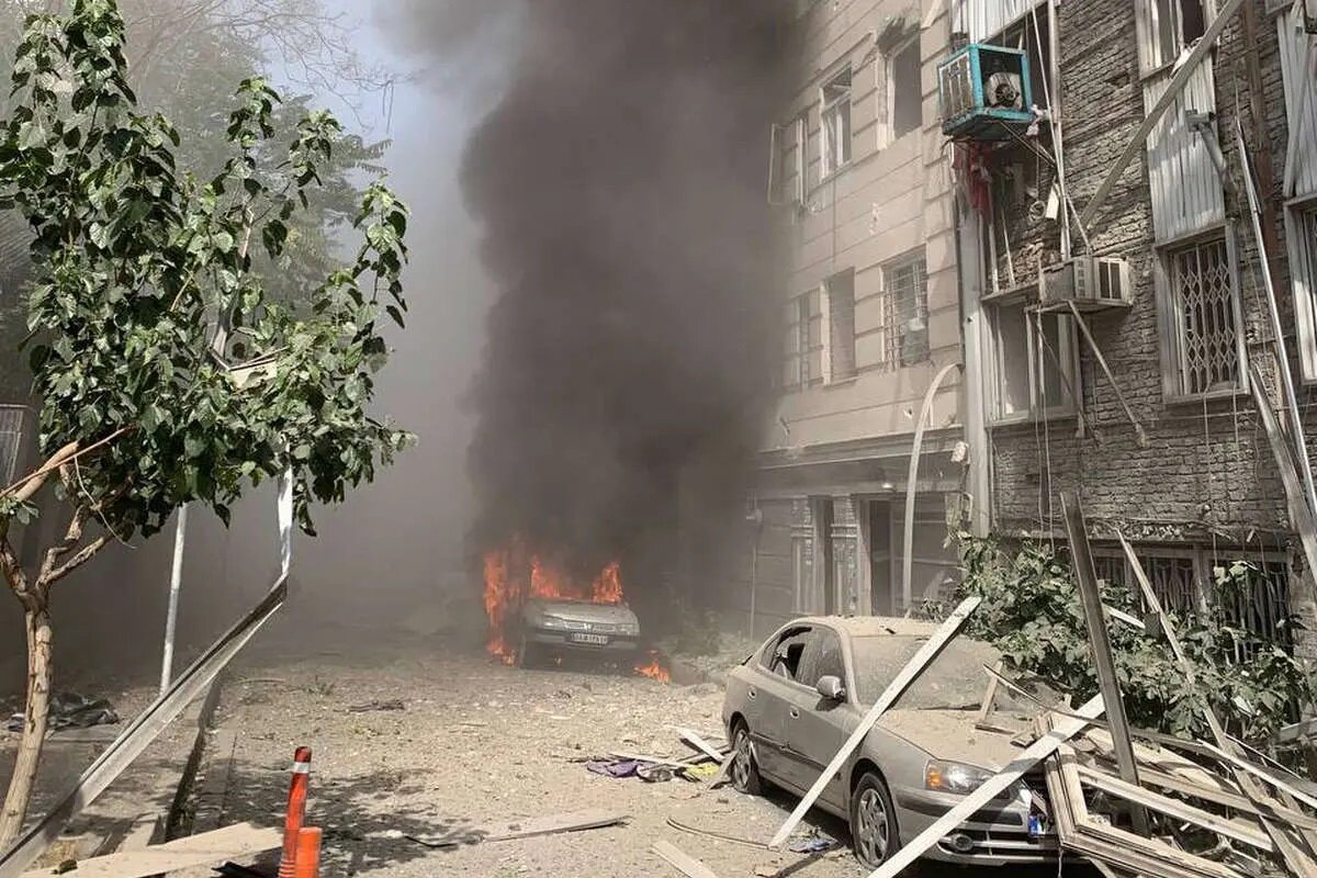 حالا منتظر علایم روان‌شناختی جنگ باشیم