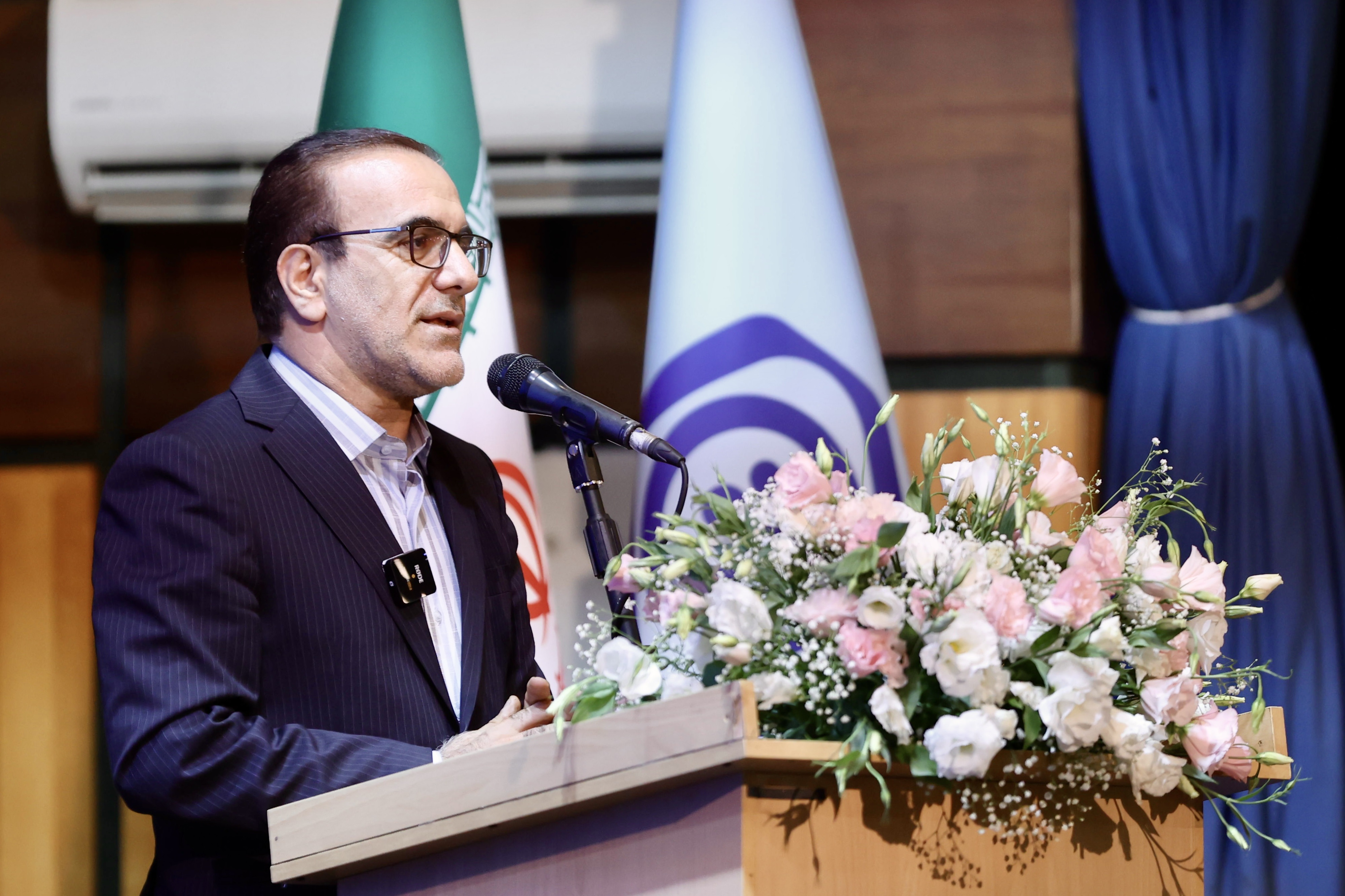آمادگی سازمان نظام پزشکی برای  مشارکت در کاهش درمان‌های القایی