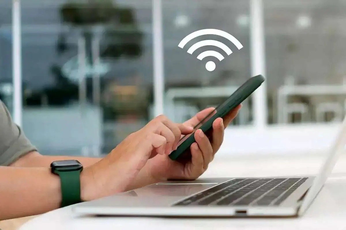 آخرین روزنه‌های اتصال به جهان...