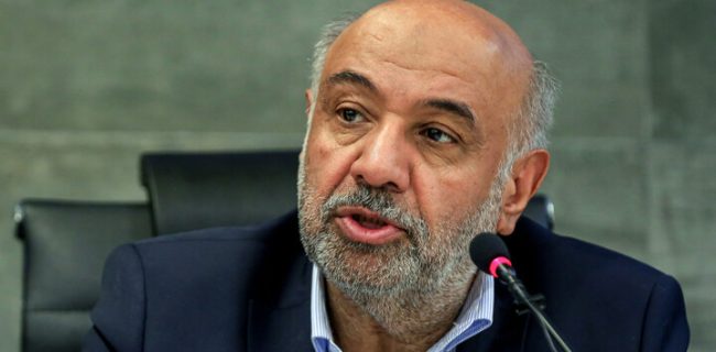 پول بیت المال صرف شرکت زیانده " آسمان " نمی شود