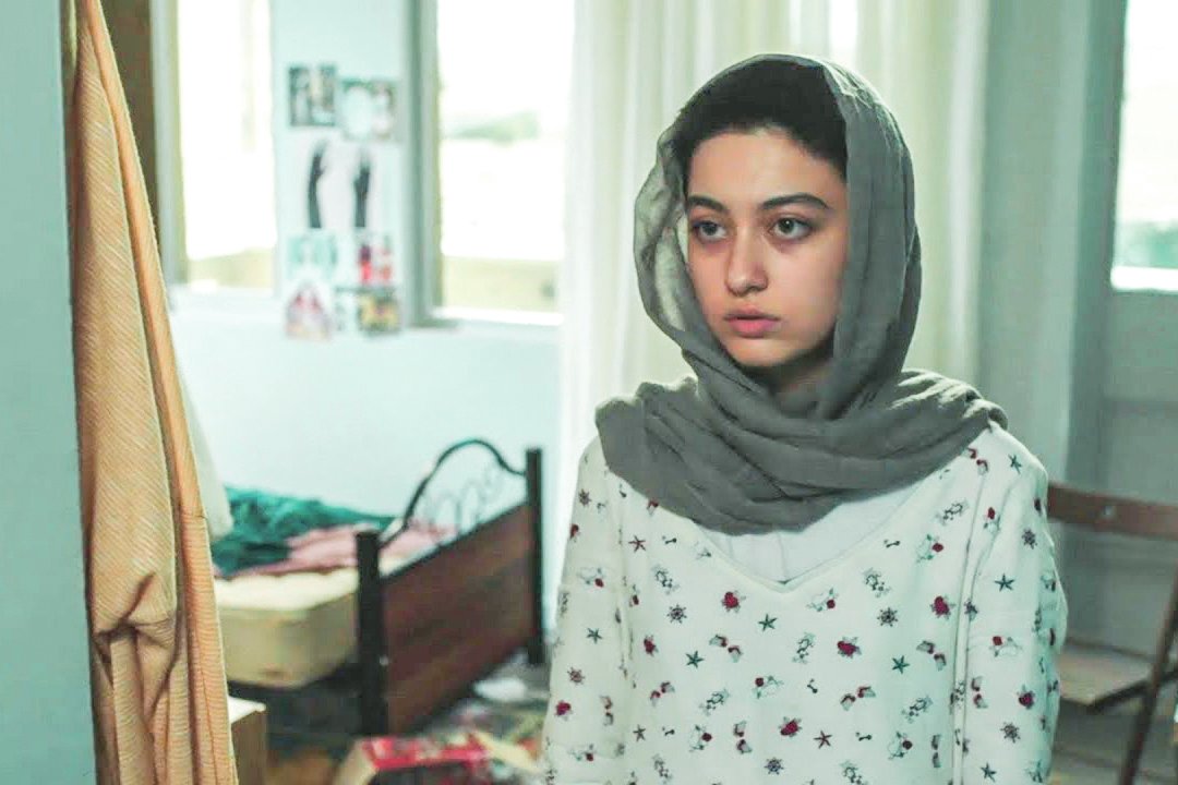 مرور فیلم دِرِساژ؛ نفی اقتدار