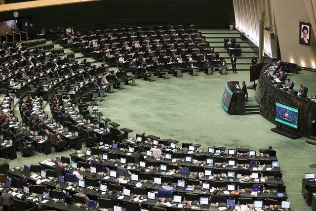 رأی قاطع مجلس به کلیات طرح حبس‌زدایی از مهریه؛ بازگشت طرح به کمیسیون برای اصلاح جزئیات