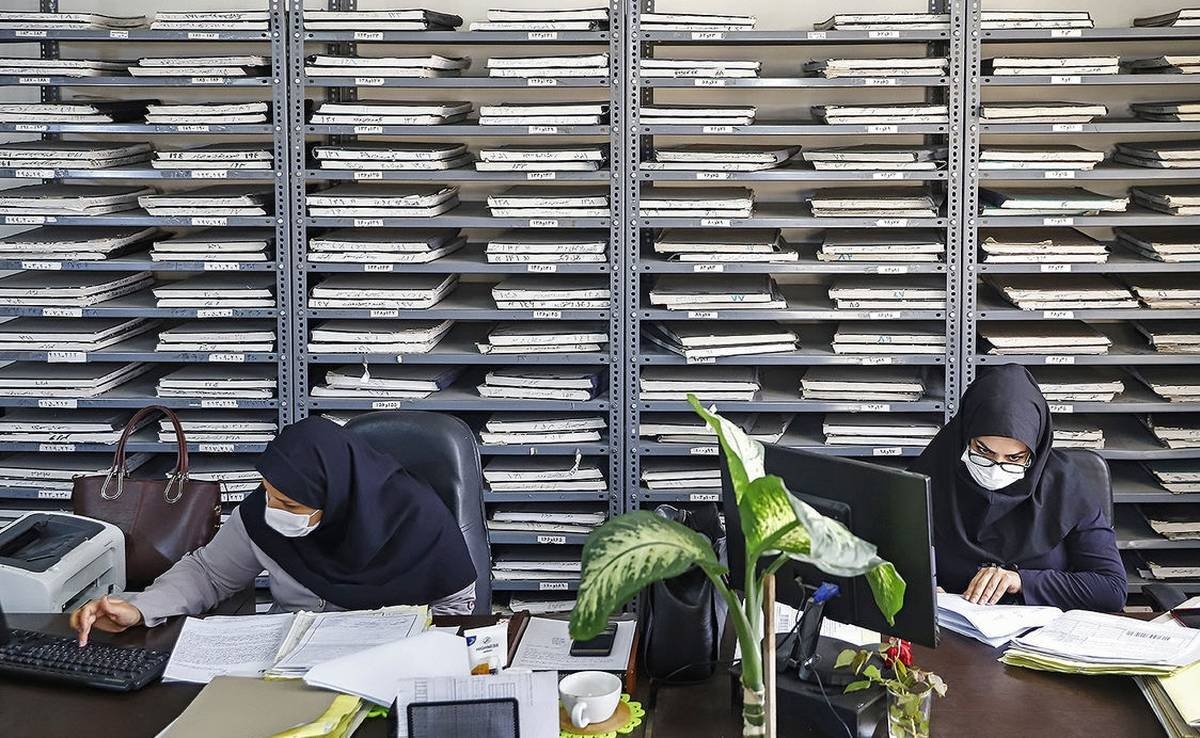 ضربه کاری به اشتغال  زنان