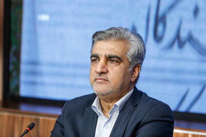 سالاری: هیچ شعبه و مرکز درمانی در جنگ تعطیل نشد؛ پرداخت مستمری بازنشستگان بدون استقراض