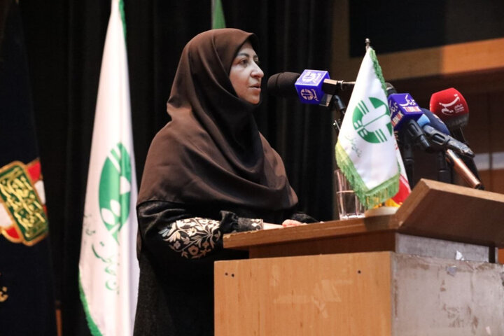 کمبود 50 درصدی نیروی انسانی در محیط‌زیست؛ جالی محیط‌بان‌ها در استان‌ها خالی است