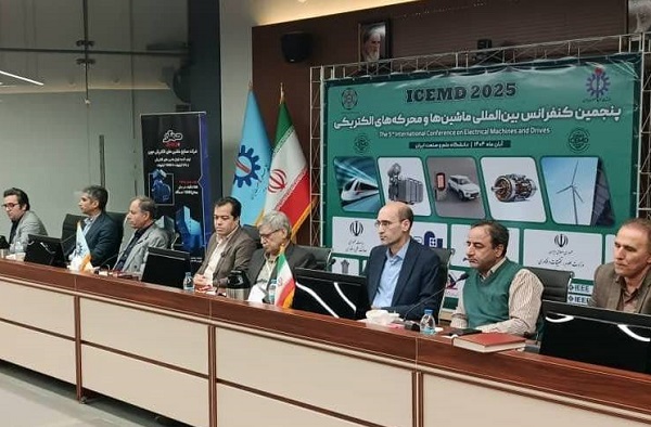همکاری 3 هلدینگ شستا برای ارتقای مدیریت انرژی در صنایع کشور