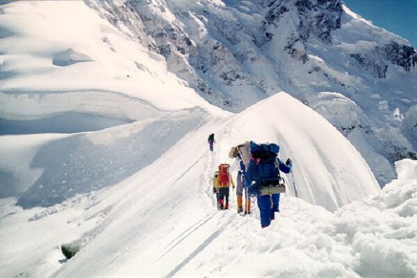 آماده‌باش هلال احمر در پی ورود موج بارشی قدرتمند