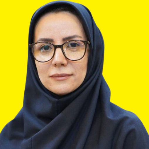 آزاده  اولیایی