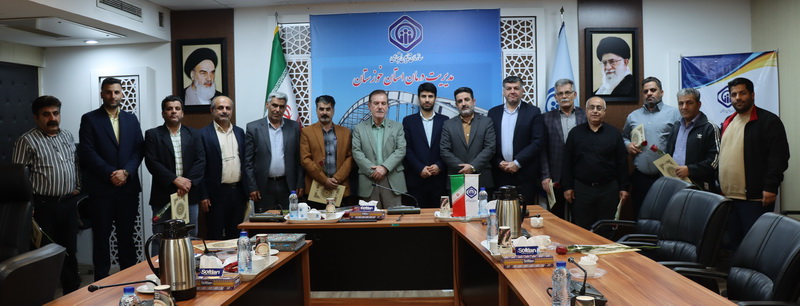 رانندگان حوزه درمان، ارکان حیاتی چرخه خدمات تامین‌اجتماعی