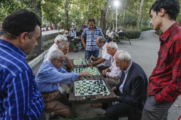 تسهیلات ۲۰ میلیونی برای بازنشستگان تأمین اجتماعی
