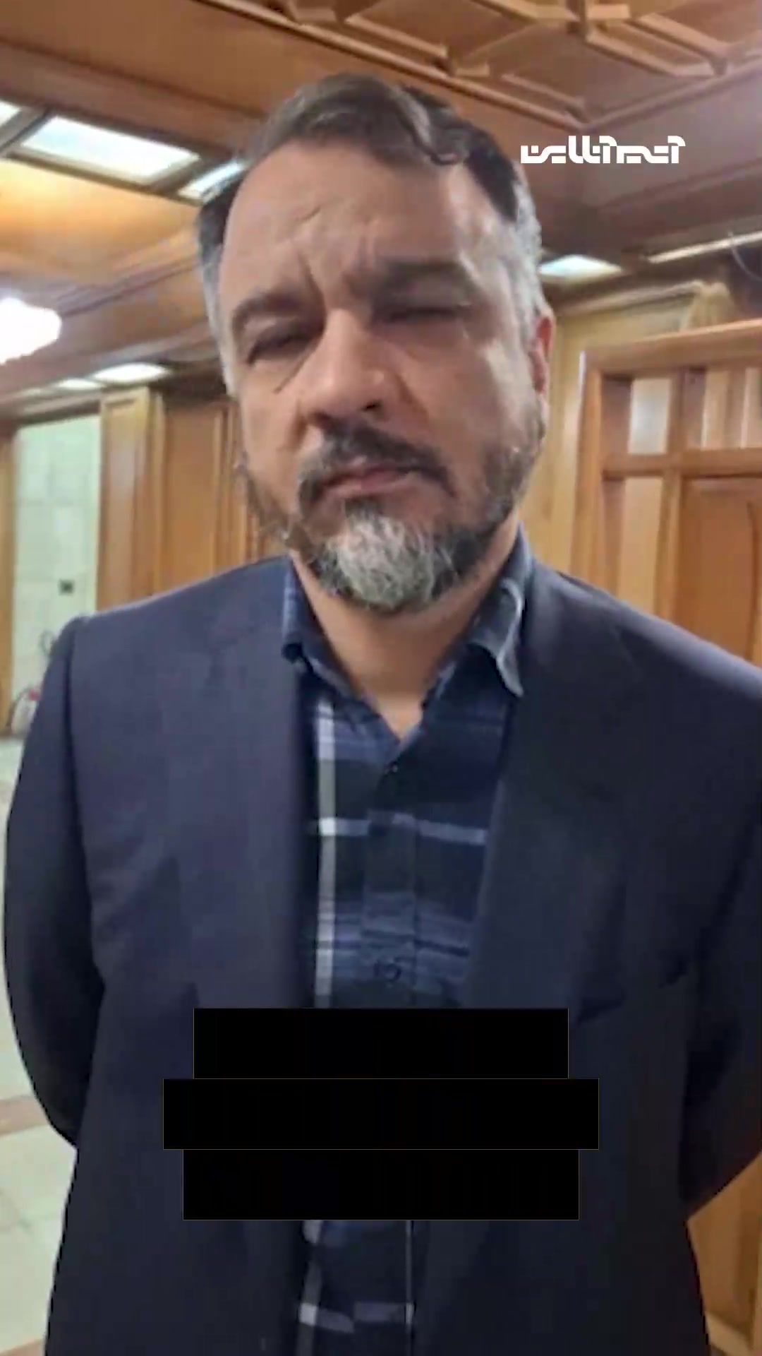 آخرین وضعیت خانه فروغ و آیت‌الله طالقانی