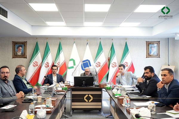 مسیر توسعه معدنی تاصیکو با پروژه طلای کردستان شتاب گرفت