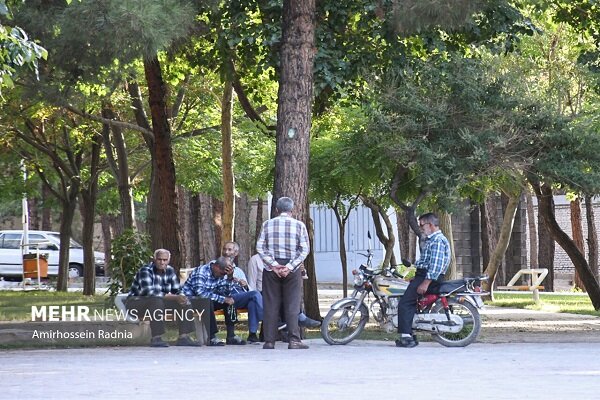 سه بحران کشور از زبان معاون درمان سازمان تأمین‌اجتماعی