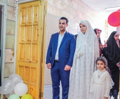 شرایط دریافت کمک‌هزینۀ ازدواج چیست؟