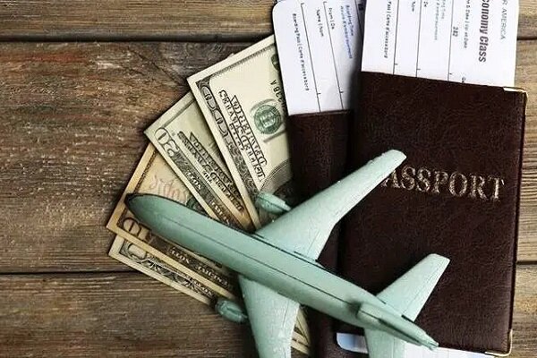 فروش ارز مسافرتی از طریق سامانه مرکز مبادله ارز و طلای ایران