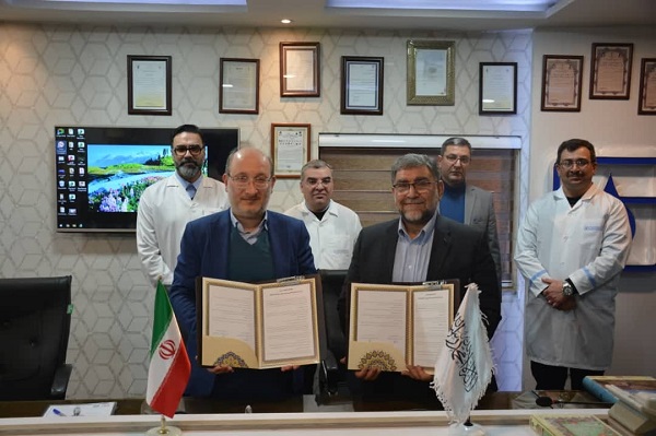 همکاری دارویی ایران و افغانستان با محوریت تولید داروهای تزریقی