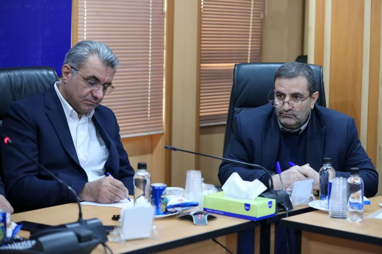 کمیته نظارت بر ساخت مسکن کارگری در کشور تشکیل شد