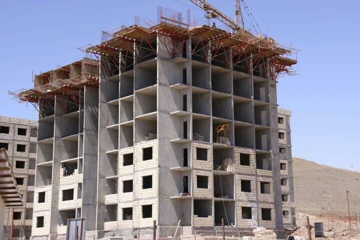 رشد ۸.۶ درصدی ساخت‌وساز شهری؛ تهران پیشتاز افزایش واحدهای مسکونی