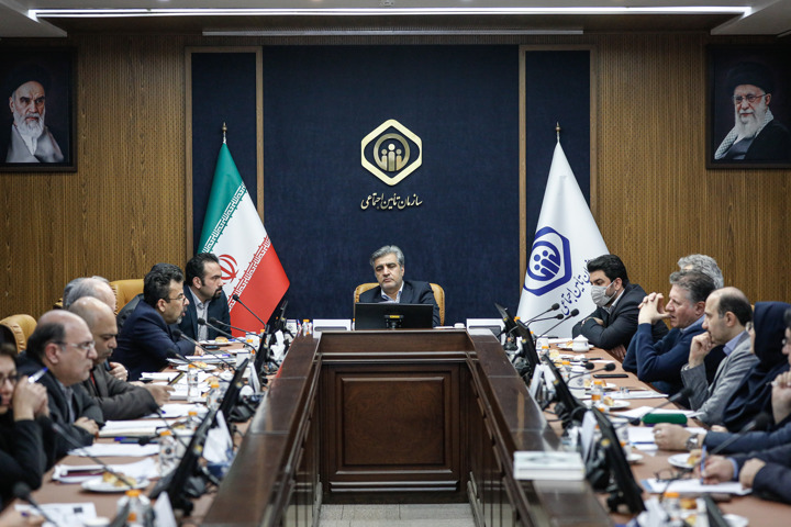 طرح‌های تحول‌آفرین تأمین اجتماعی متمرکز بر ذی‌نفعان