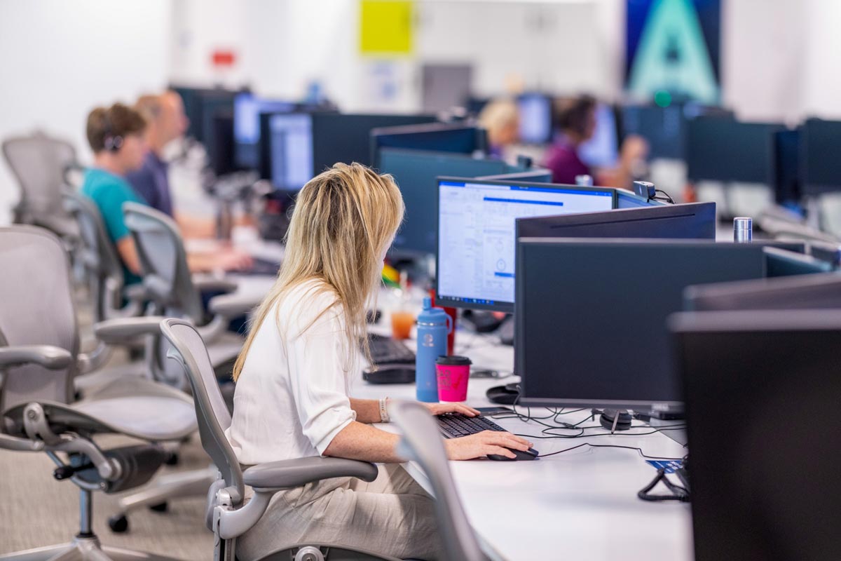 نیمه تاریک اقتصاد آنلاین و تهدیدها برای نیروی کار