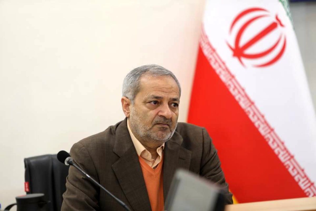 کنکور تمام طرح‌های تربیتی را نقش بر آب می‌کند