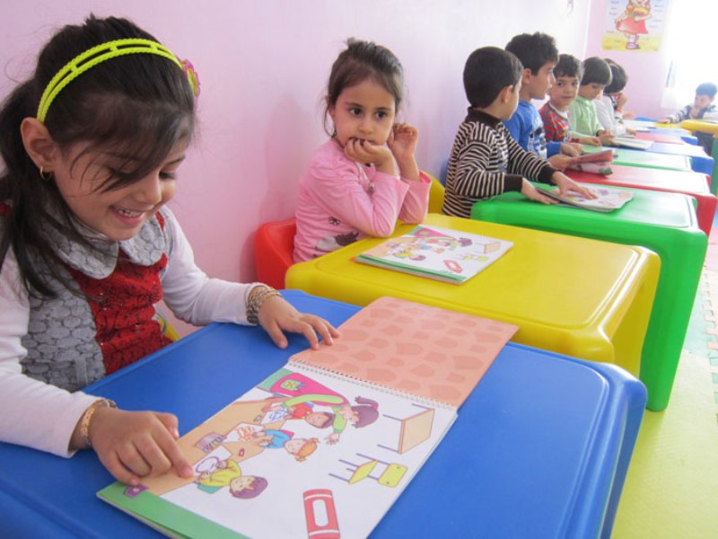 فعالیت کودکستان‌ها تا اطلاع ثانوی ممنوع