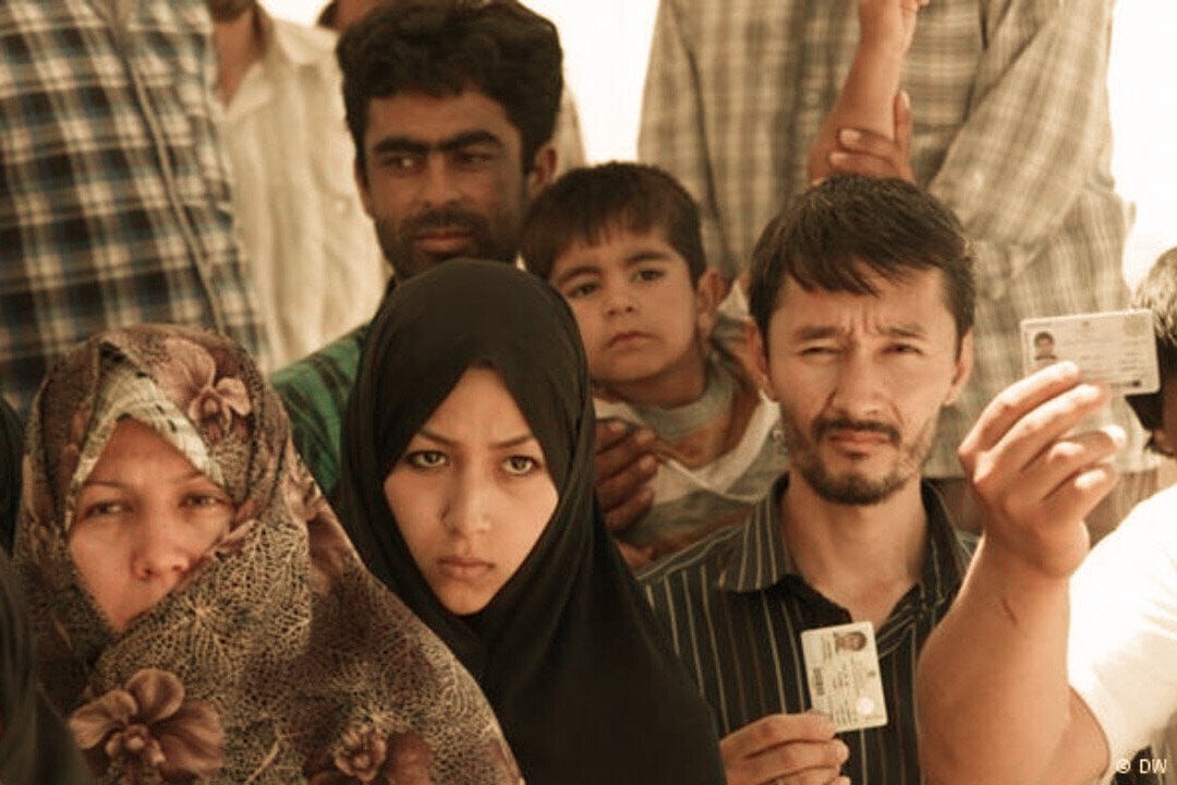 آن‌ها دیگر مهاجر نیستند؛ ما هستیم که هنوز نپذیرفته‌ایم