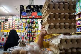 مرحله جدید کالابرگ از فردا اجرا می‌شود
