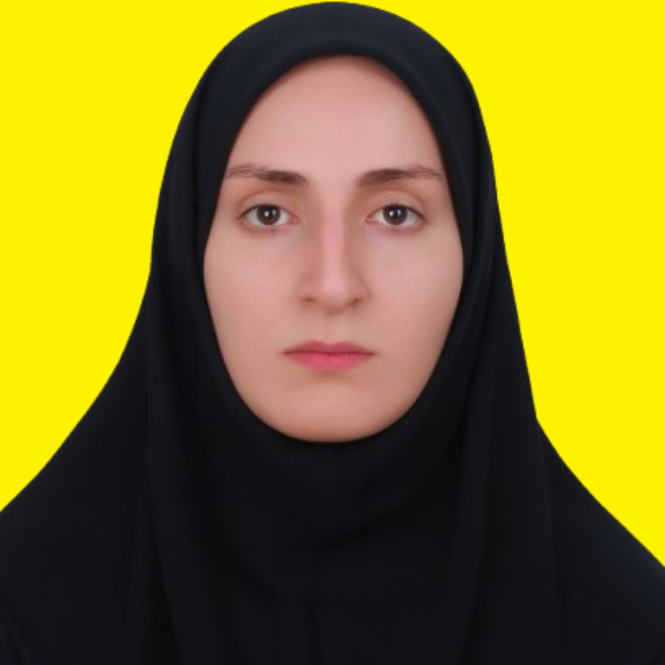 مهین مهدوی