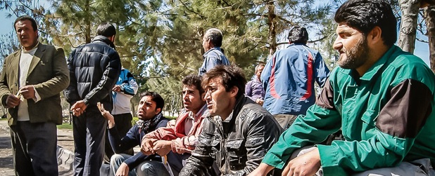 مشمولین بیمۀ بیکاری چه کسانی هستند؟