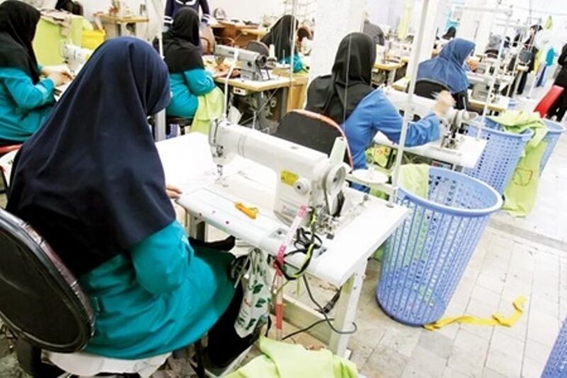 از تنهایی تا جیب‌های خالی؛ زنانی که در روزهای جنگ بیکار شدند