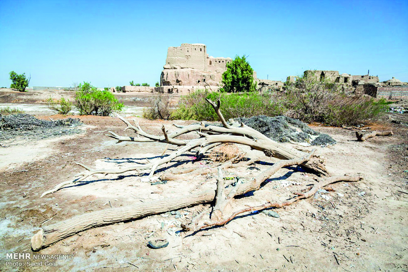 روستا‌های خالی از سکنه| مروری بر فیلم روز‌های خوب گمشده تقویم